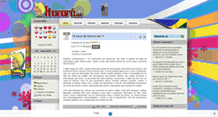 Desktop Screenshot of itororo.net